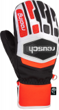 Reusch Worldcup Warrior R-TEX® XT Mitten 6011533 7810 black front